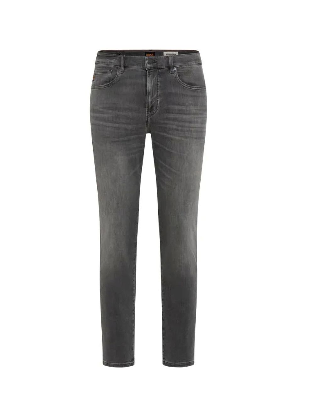 Boss Jeans ONYX BO SOFT MOTION Grigio