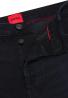 Hugo Jeans HUGO 634 TAPERED Nero - Foto 2