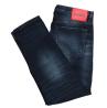 Hugo Jeans HUGO 634 TAPERED Nero - Foto 3
