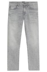 Boss Jeans RE.MAINE BO COIN REGULAR Grigio