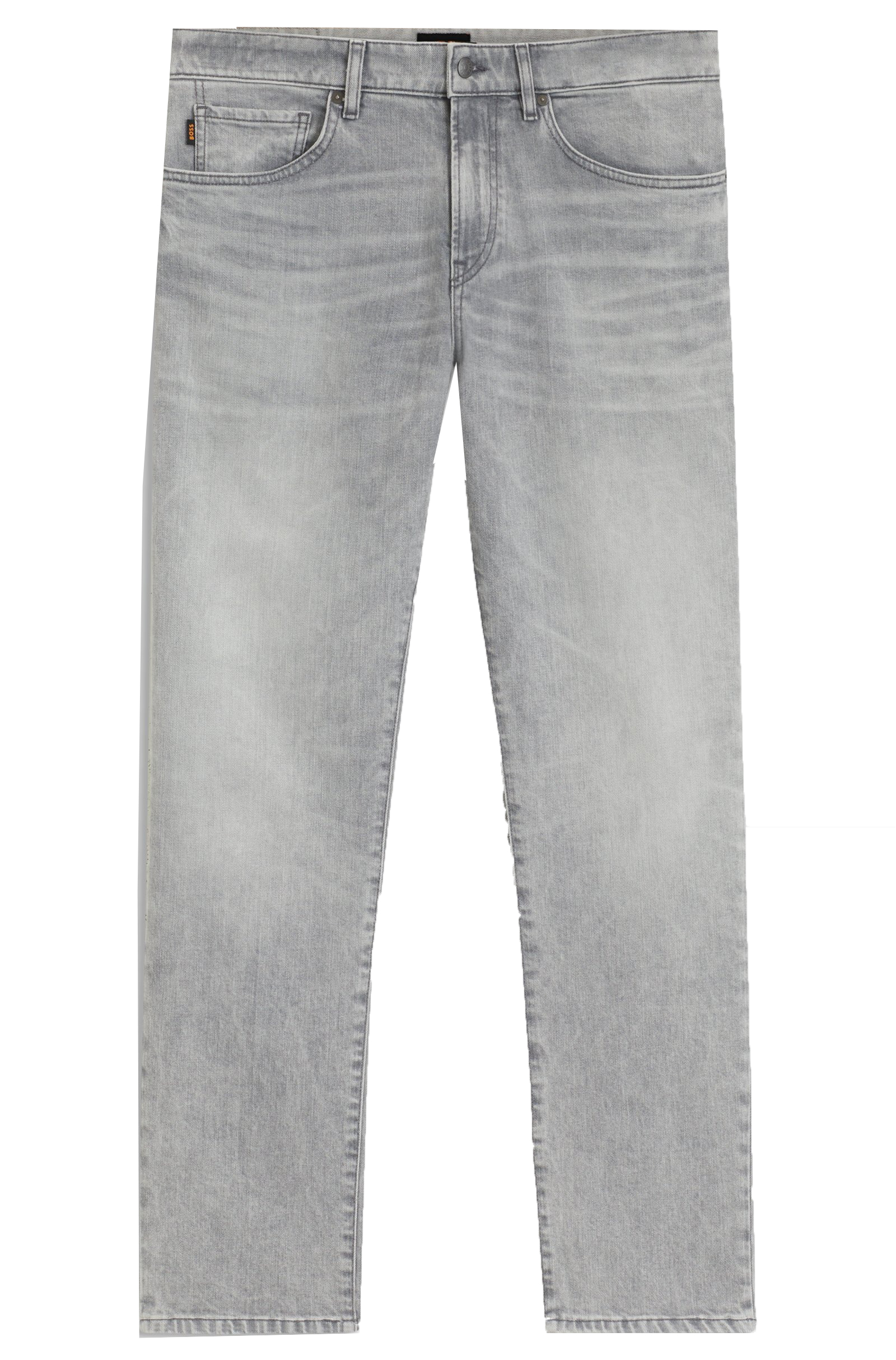 Boss Jeans RE.MAINE BO COIN REGULAR Grigio