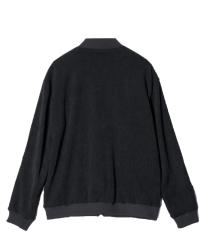 UMA25083FEHB SWEATSHIRT BOZENKO Nero