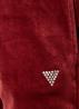 Guess Tute COUTURE JOGGER PANTS  Bordeaux - Foto 2