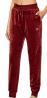Guess Tute COUTURE JOGGER PANTS  Bordeaux - Foto 1