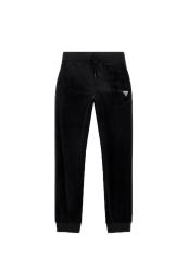 COUTURE JOGGER PANTS  Nero