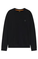 Boss Felpe WESTART Nero