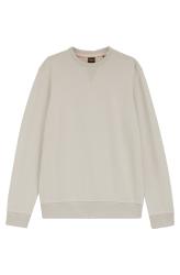Boss Felpe WESTART Beige