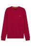 Boss Felpe WESTART Bordeaux - Foto 1