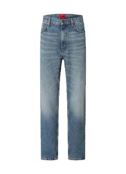 Hugo Jeans HUGO 640 STRAIGHT Denim
