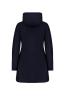 Ciesse Piumini Giubbotti JUSY 3.0 REVERSIBLE HOODY COAT Blu - Foto 2