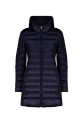 Ciesse Piumini Giubbotti JUSY 3.0 REVERSIBLE HOODY COAT Blu