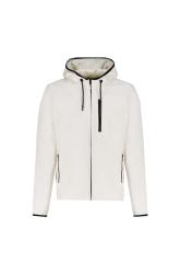 Ciesse Piumini Felpe DOUG 3.0 FLEECE Bianco