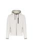 Ciesse Piumini Felpe DOUG 3.0 FLEECE Bianco - Foto 1