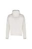 Ciesse Piumini Felpe DOUG 3.0 FLEECE Bianco - Foto 2