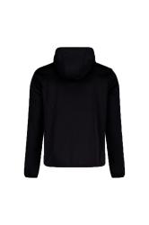 Ciesse Piumini Felpe DOUG 3.0 FLEECE Nero