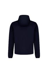 DOUG 3.0 FLEECE Blu