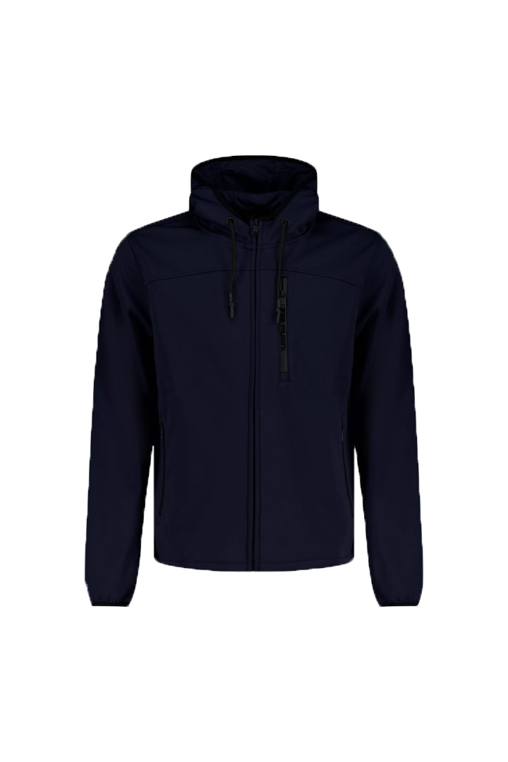 Ciesse Piumini Felpe DOUG 3.0 FLEECE Blu
