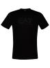 Emporio Armani T-shirt 7M000899 AF10373 TEE GIROCOLLO Nero - Foto 1