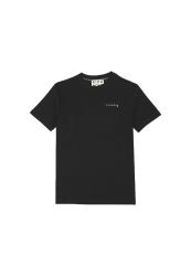 Richmond T-shirt T-SHIRT BORIM BOXY Nero