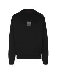 Hugo Felpe DUSPLITED Nero