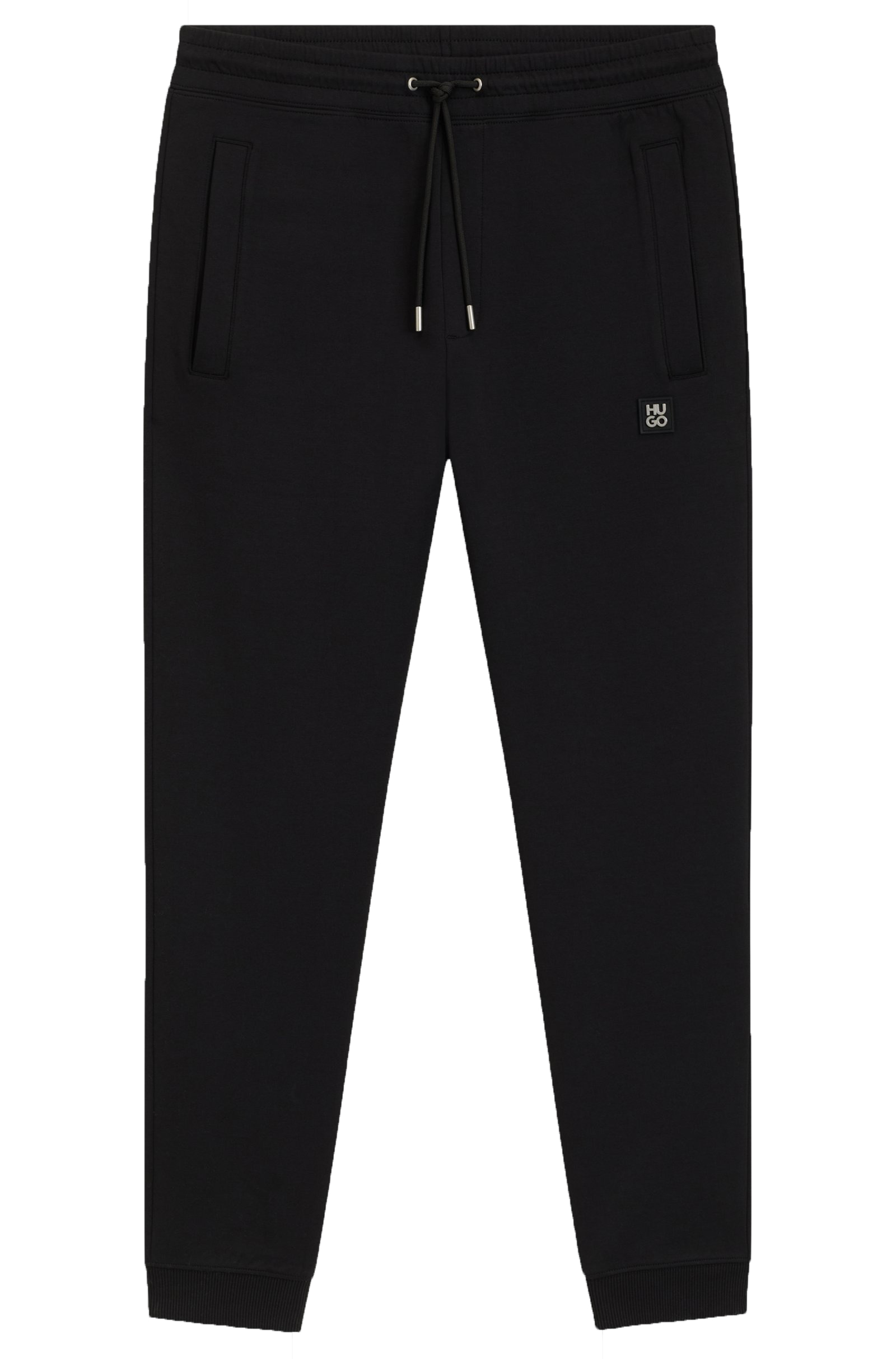 Hugo Tute DIMACS Nero