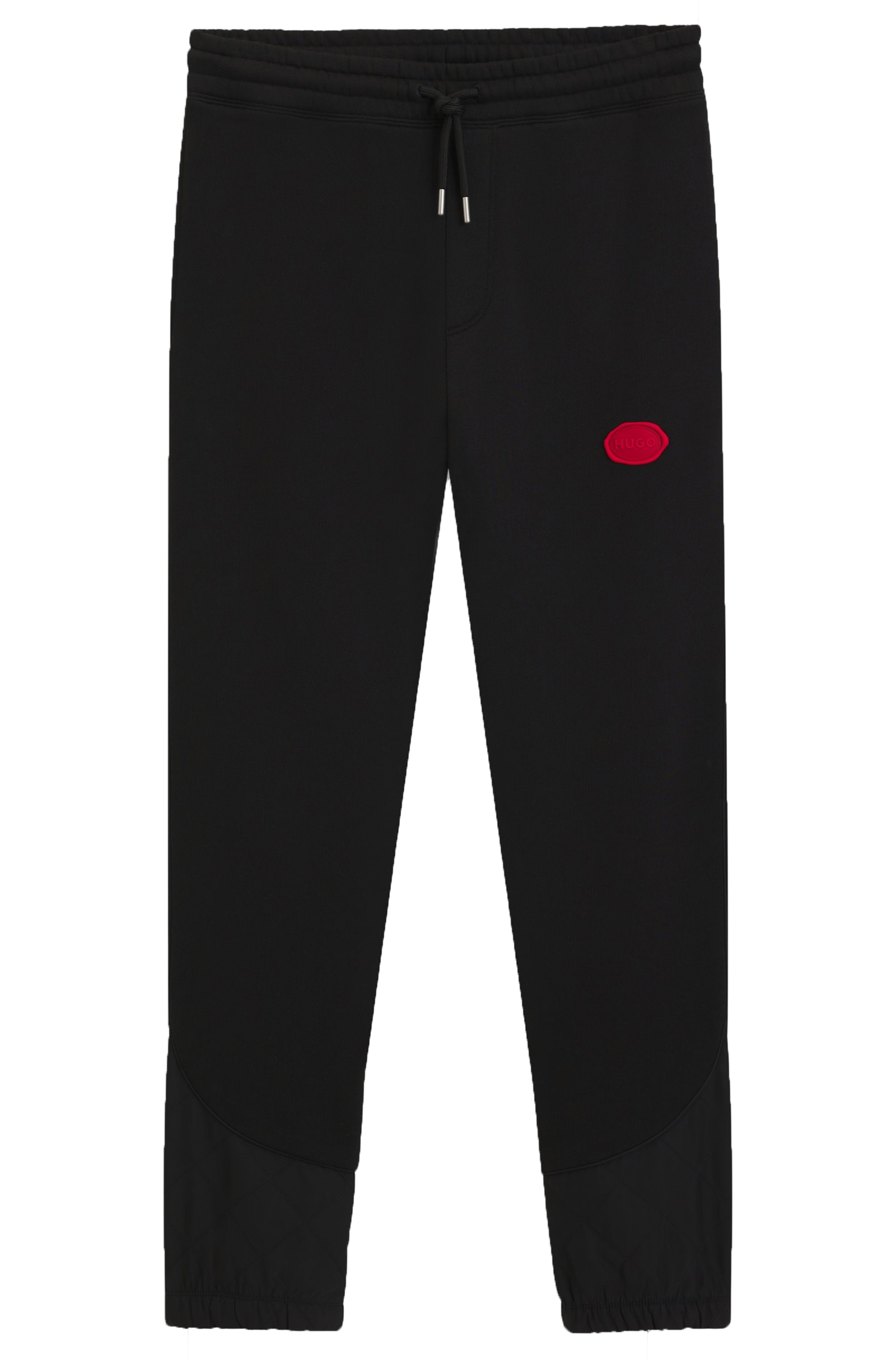 Hugo Tute DILVANOS Nero