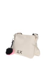 Z45263 CROSSBODY BAG Beige