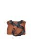 Sun 68 Borse tracolla Z45263 CROSSBODY BAG cuoio - Foto 3