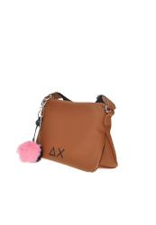 Z45263 CROSSBODY BAG cuoio