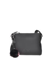 Sun 68 Borse tracolla Z45263 CROSSBODY BAG Nero