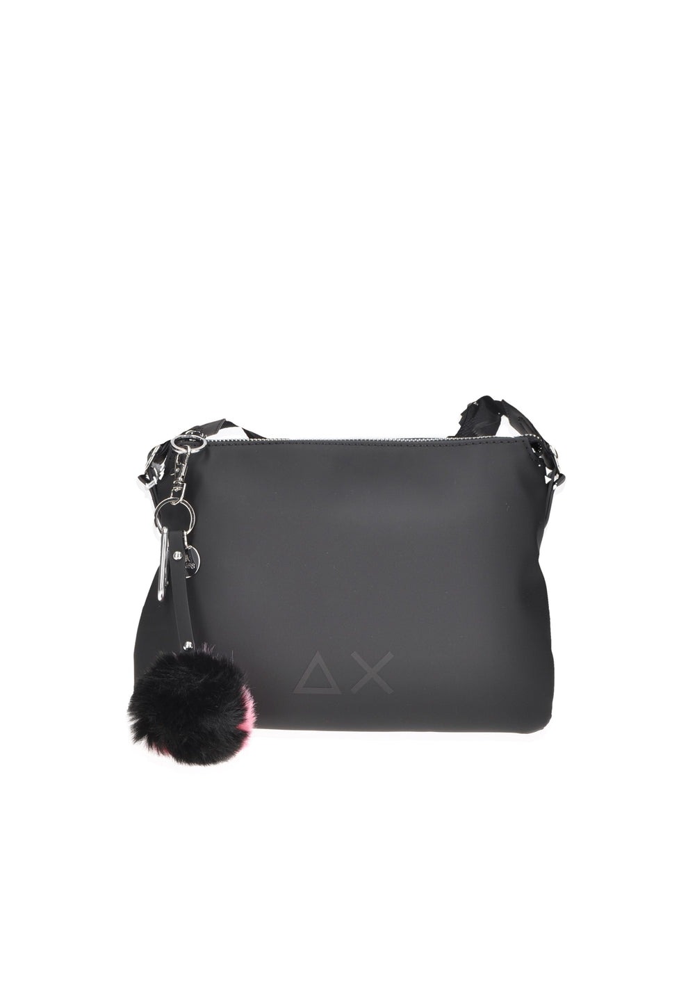 Sun 68 Borse tracolla Z45263 CROSSBODY BAG Nero