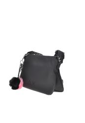 Z45263 CROSSBODY BAG Nero
