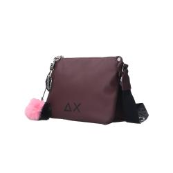 Z45263 CROSSBODY BAG bordeaux