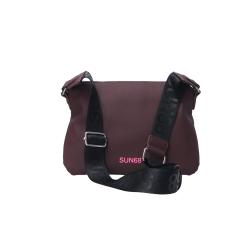 Z45263 CROSSBODY BAG bordeaux