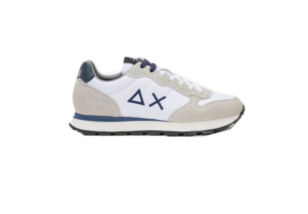 Sun 68 Sneakers Sneakers Z35101 Tom solid Bianco
