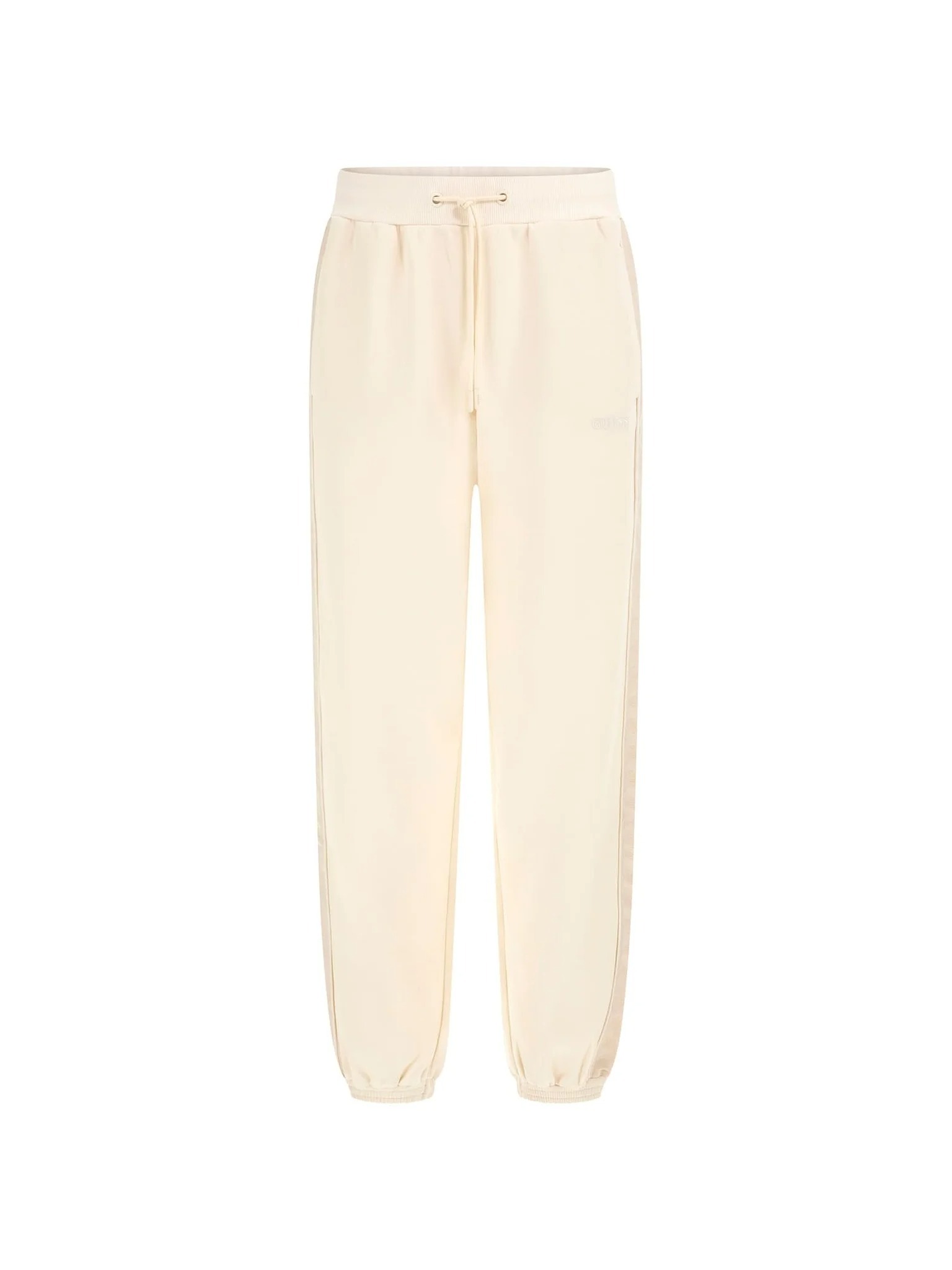 Guess Tute MARYELLA JOGGER  Beige