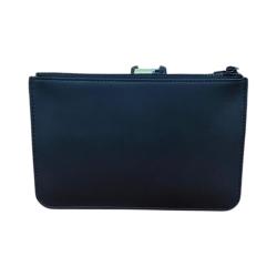 MINI POCHETTE STAMPA Nero