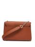 Guess Borse a spalla Calista shoulder bag monogram Cuoio - Foto 3