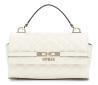 Guess Borse a mano IDRA HANDBAG BAG MONOGRAM Bianco latte - Foto 1