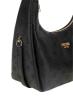Guess Borse a spalla PHOEBE HOBO SHOULDER BAG Nero - Foto 2