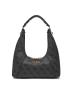 Guess Borse a spalla CALISTA TOP ZIP SHOULDER BAG Nero  - Foto 1