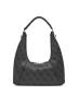 Guess Borse a spalla CALISTA TOP ZIP SHOULDER BAG Nero  - Foto 3