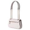Guess Borse a spalla KATYA CONVERTIBLE XBODY FLAP Beige - Foto 3