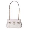 Guess Borse a spalla KATYA CONVERTIBLE XBODY FLAP Beige - Foto 1