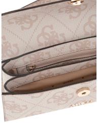 QUEENSLAND TOP HANDLE FLAP Beige