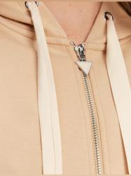 NEW HOODED SCUBA  Beige