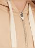 Guess Felpe NEW HOODED SCUBA  Beige - Foto 2