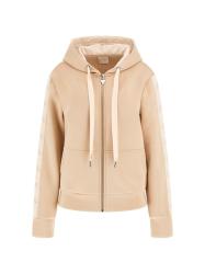 Guess Felpe NEW HOODED SCUBA  Beige