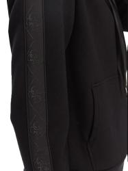 NEW HOODED SCUBA  Nero