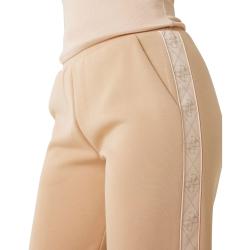 NEW VICTOIRE SCUBA PANT Beige